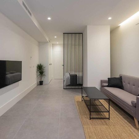 Apartamento Presidente 2 إشبيلية المظهر الخارجي الصورة